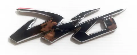 Honda Dio Badge — HONDA BADGES sticker Sri Lanka