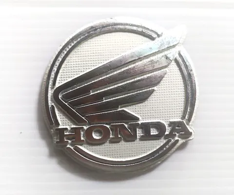 Honda Wing Emblem — HONDA BADGES sticker Sri Lanka