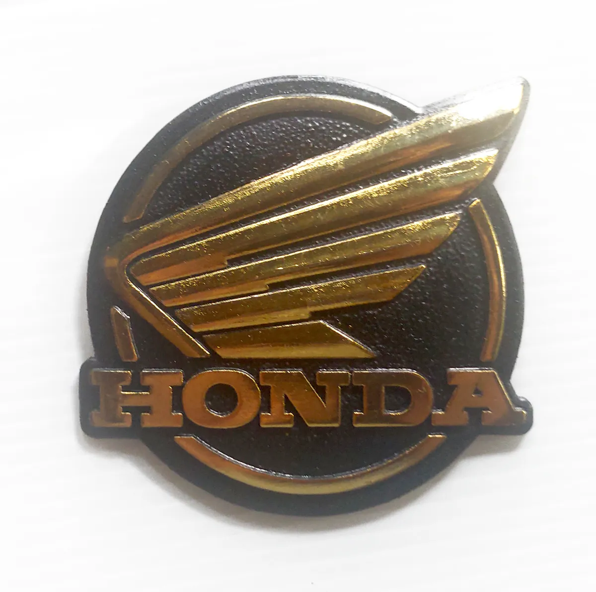 Badges