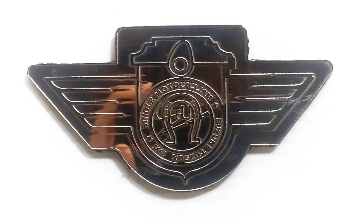 OTHER BADGES
