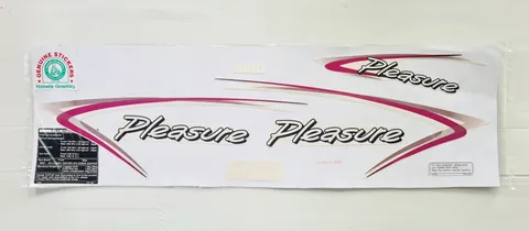 Hero Pleasure view 2