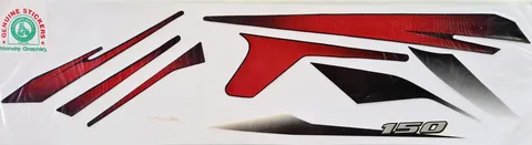 Bajaj Pulsar 150 New 2015 view 2