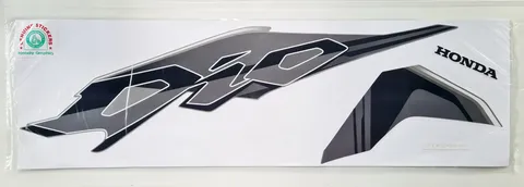 Honda Dio view 3