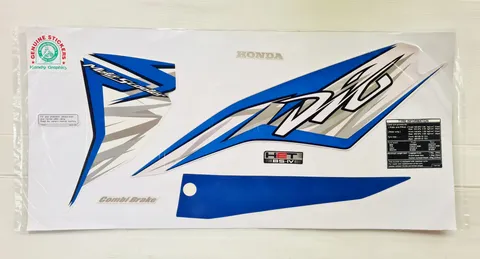 Honda Dio view 8