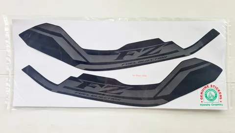 Yamaha FZ — YAMAHA sticker Sri Lanka