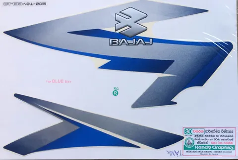 Bajaj CT 100 New 2015 view 5