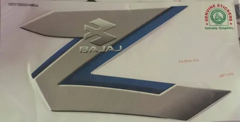 Bajaj CT 100 New view 4