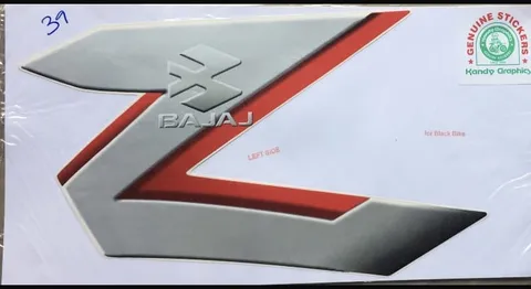 Bajaj CT 100 New view 3