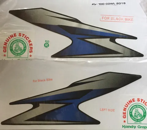 Bajaj CT 100 view 29
