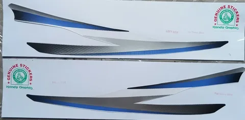 Bajaj CT 100 view 1