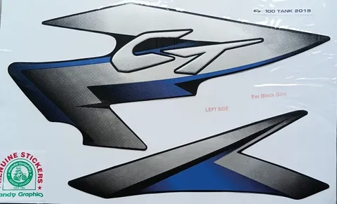 Bajaj CT 100 view 8