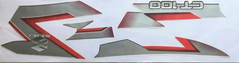 Bajaj CT 100 view 28