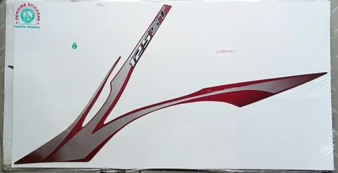 Bajaj Discover 125 ST view 3