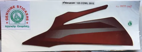 Bajaj Discover 125 view 22