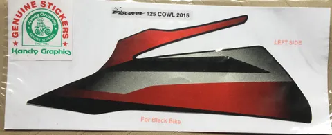 Bajaj Discover 125 view 26