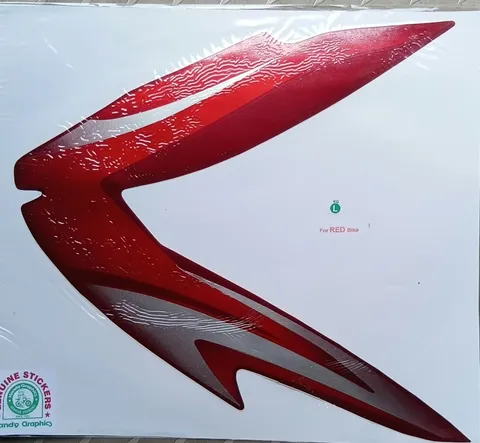 Bajaj Discover 125 view 14