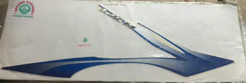 Bajaj Discover 125M view 5