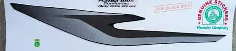 Bajaj Platina 100 ES ComforTec view 2
