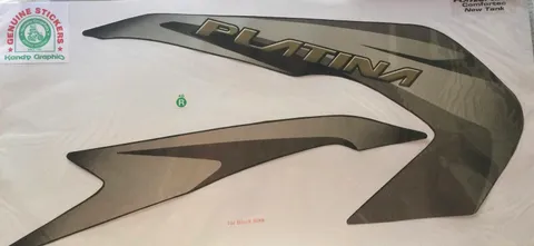 Bajaj Platina 100 ES ComforTec view 3
