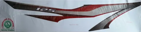 Bajaj Platina 125 view 3