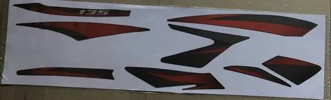 Bajaj Pulsar 135 LS view 3