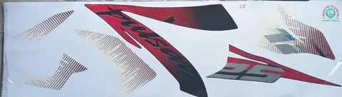 Bajaj Pulsar 135 LS view 2
