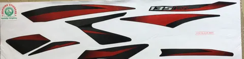 Bajaj Pulsar 135 LS view 5
