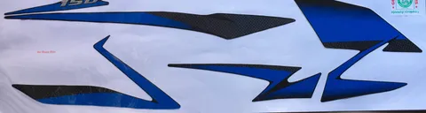 Bajaj Pulsar 150 view 10