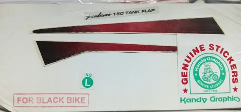 Bajaj Pulsar 150 view 5