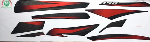 Bajaj Pulsar 150 view 7