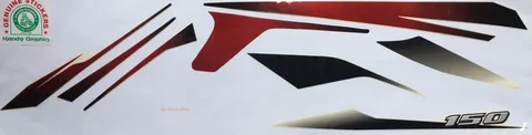 Bajaj Pulsar 150 view 8