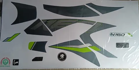 Bajaj Pulsar N160 view 1