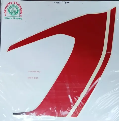 Bajaj V15 view 7