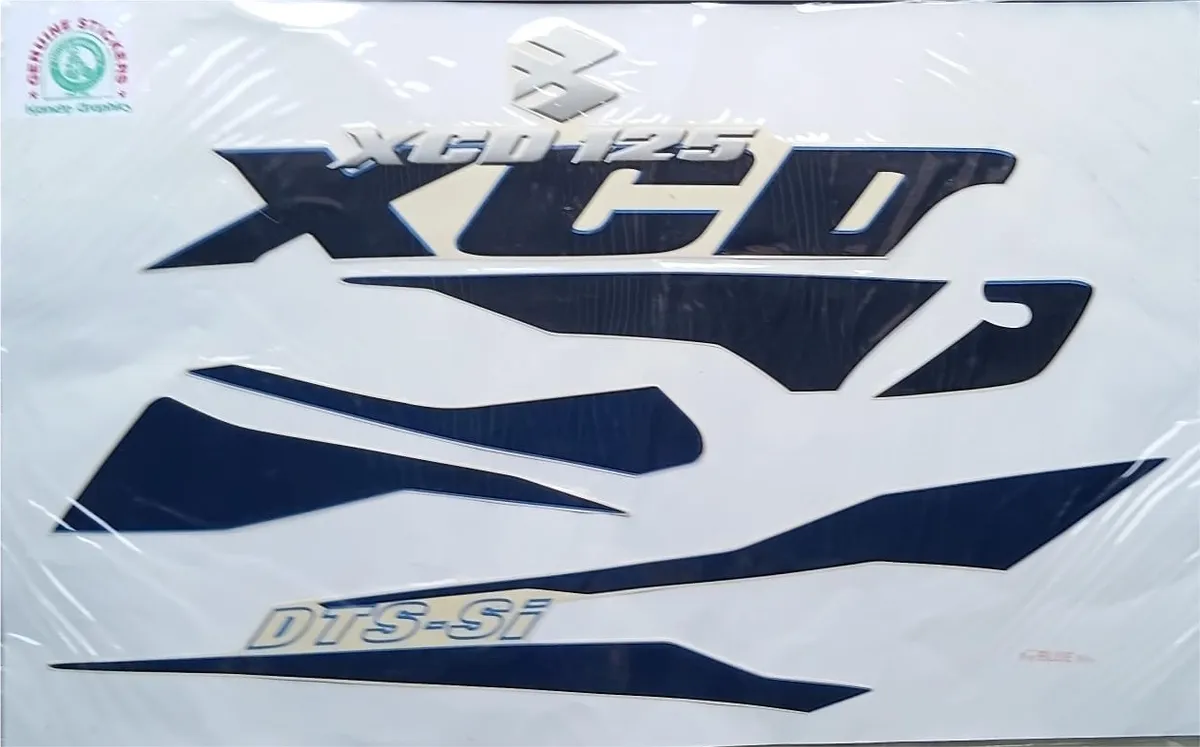 XCD