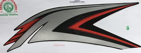 Honda CB Shine view 2