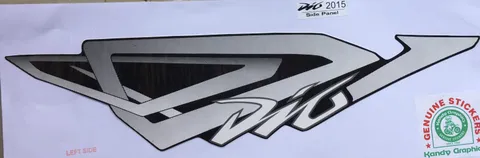 Honda Dio 2015 view 11