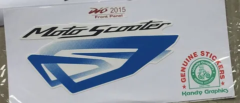 Honda Dio 2015 view 6