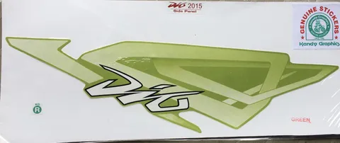 Honda Dio 2015 view 8
