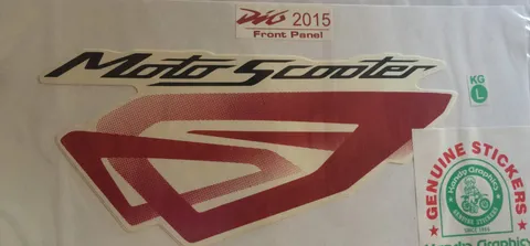 Honda Dio 2015 view 5