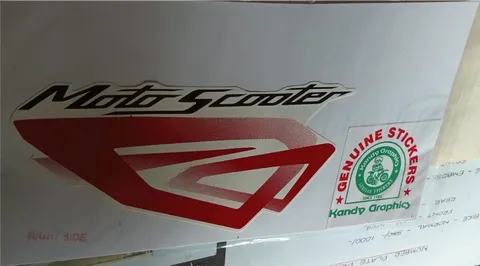 Honda Dio 2015 view 3