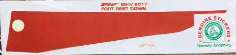 Honda Dio BS-IV 2017 view 4