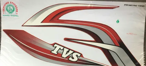 TVS Metro view 10