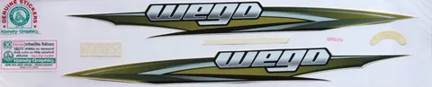TVS Wego view 4