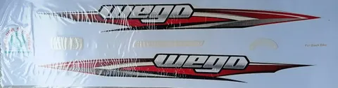 TVS Wego view 2