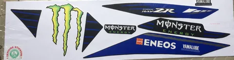 Yamaha Ray ZR view 7